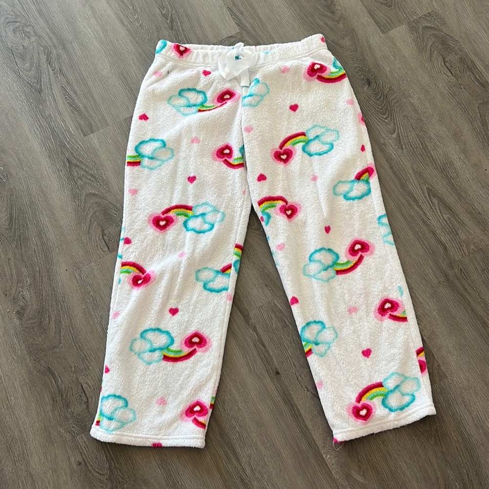 Pajama pants
